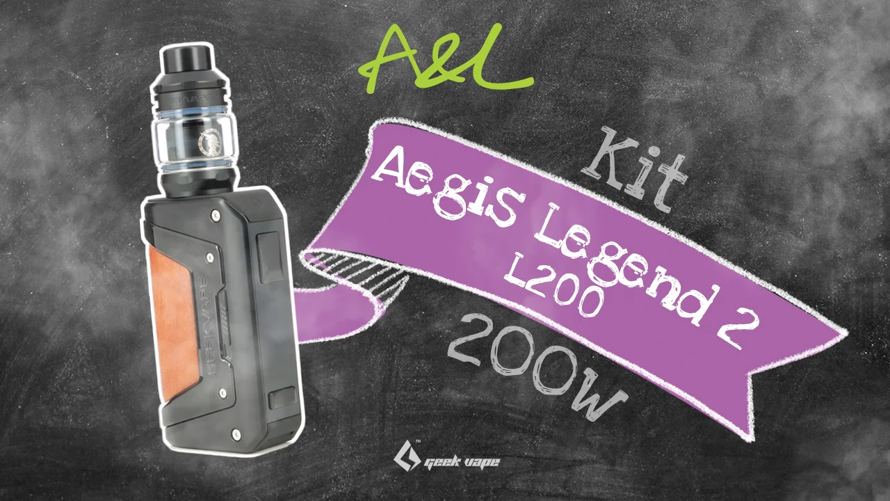 elfbar nachfüll pod läuft aus Buy GeekVape L200 (Aegis Legend 2) Kit for the best price in Australia main image 1