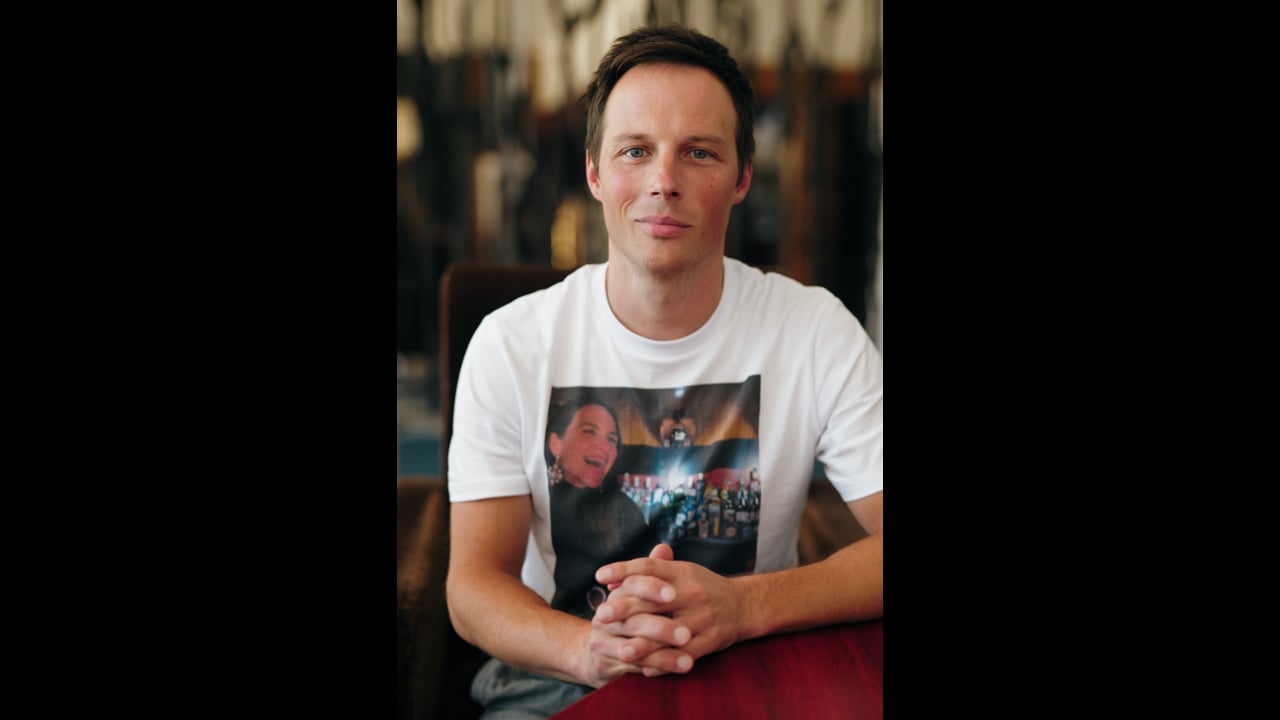 
        
          Martin Piskoř
        

        
          –
        

        
          Purkrabí
        
        