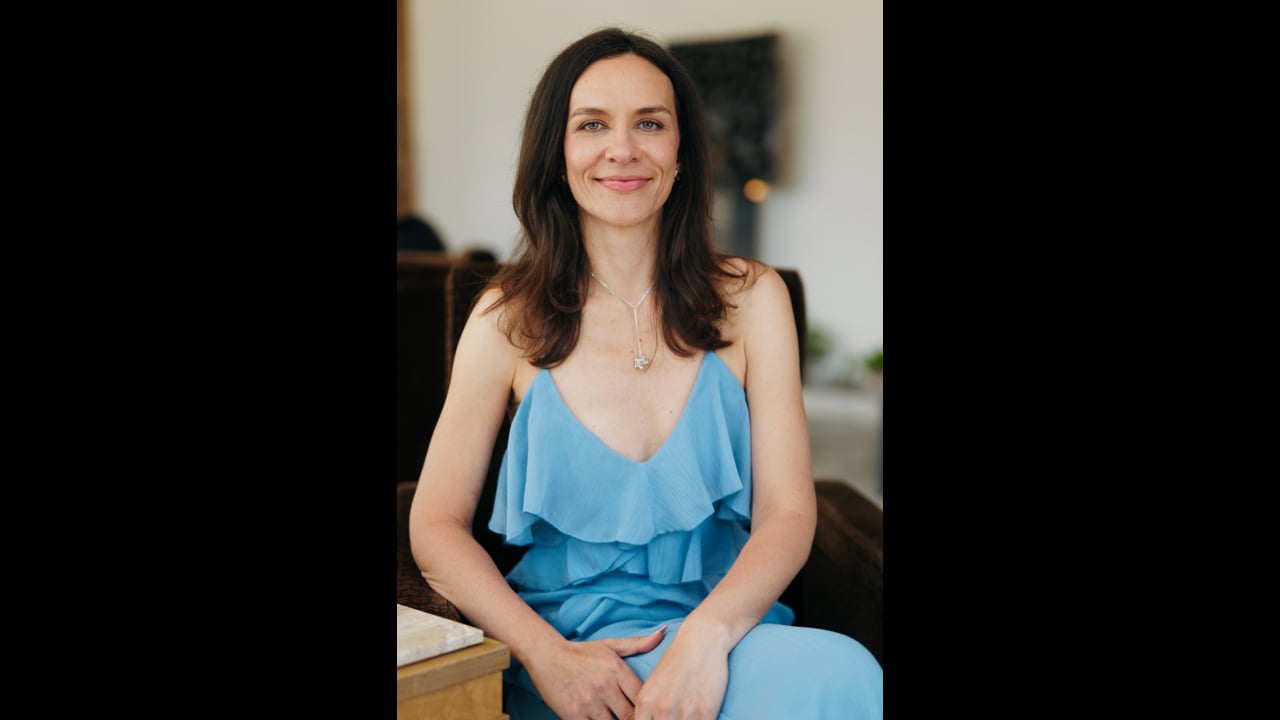 
        
          Klára Piskořová
        

        
          –
        

        
          Královna z Medlova
        
        