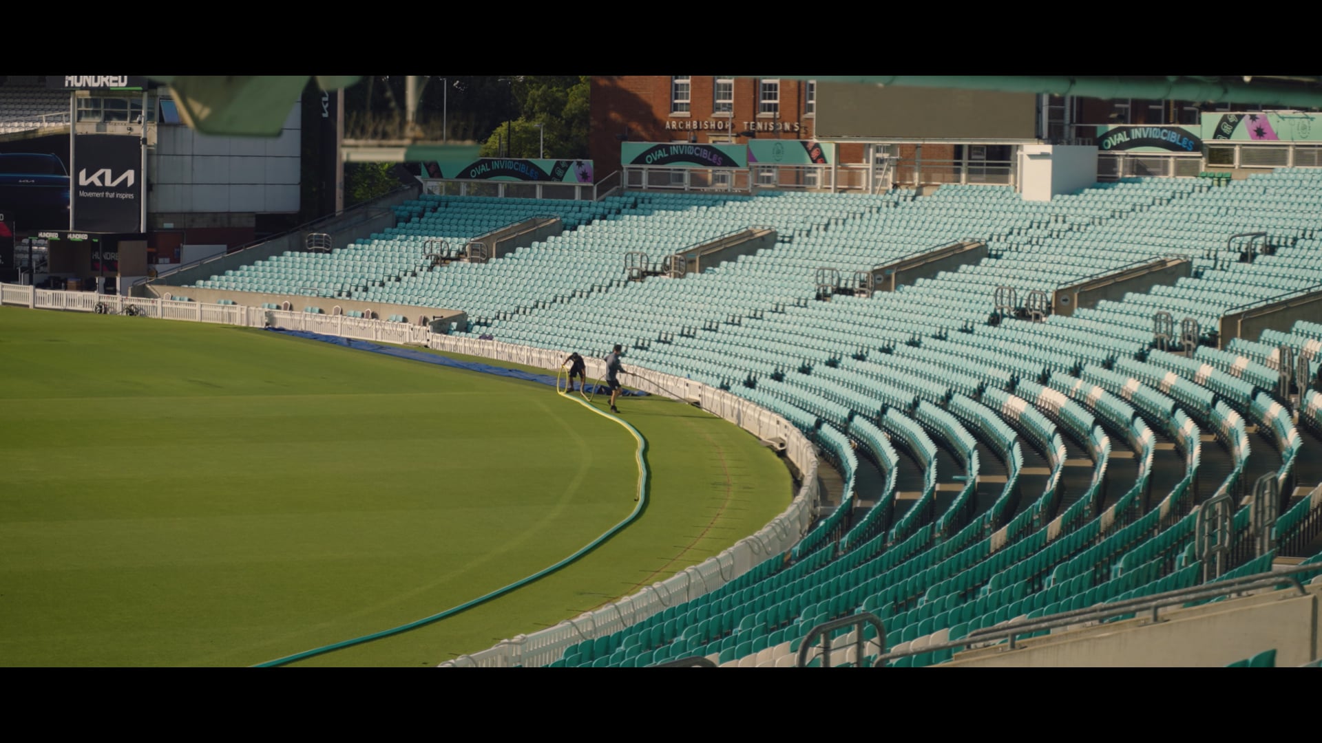 Fexco Company Day Event Film 2025