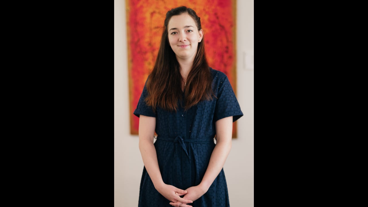 
        
          Linda Víšková
        

        
          –
        

        
          Ze stážistky na Projekt Manažerku
        
        