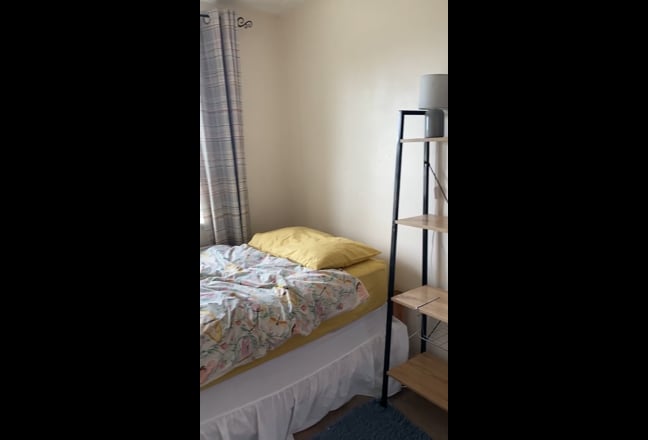 Video 1: Room (Yours)