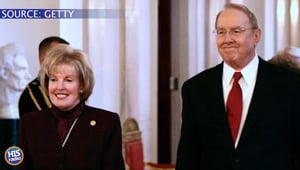Rest In Peace James Dobson
