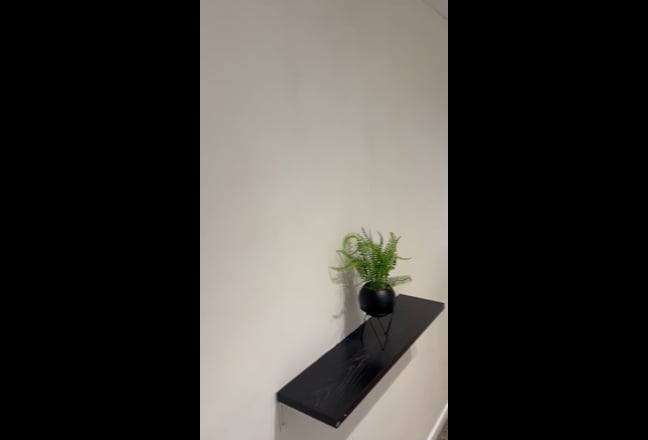 Double room in two bed flat.  Main Photo