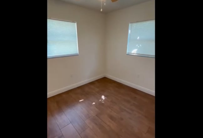 Tampa Private Rooms – All Utilities + No Deposit Main Photo