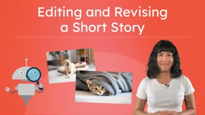 Editing and Revising a Short Story