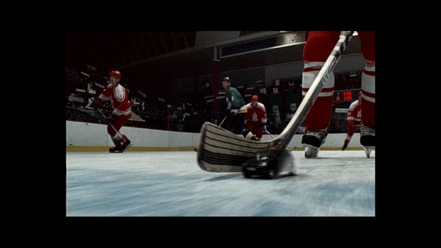 Ice Hockey