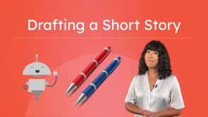 Drafting a Short Story
