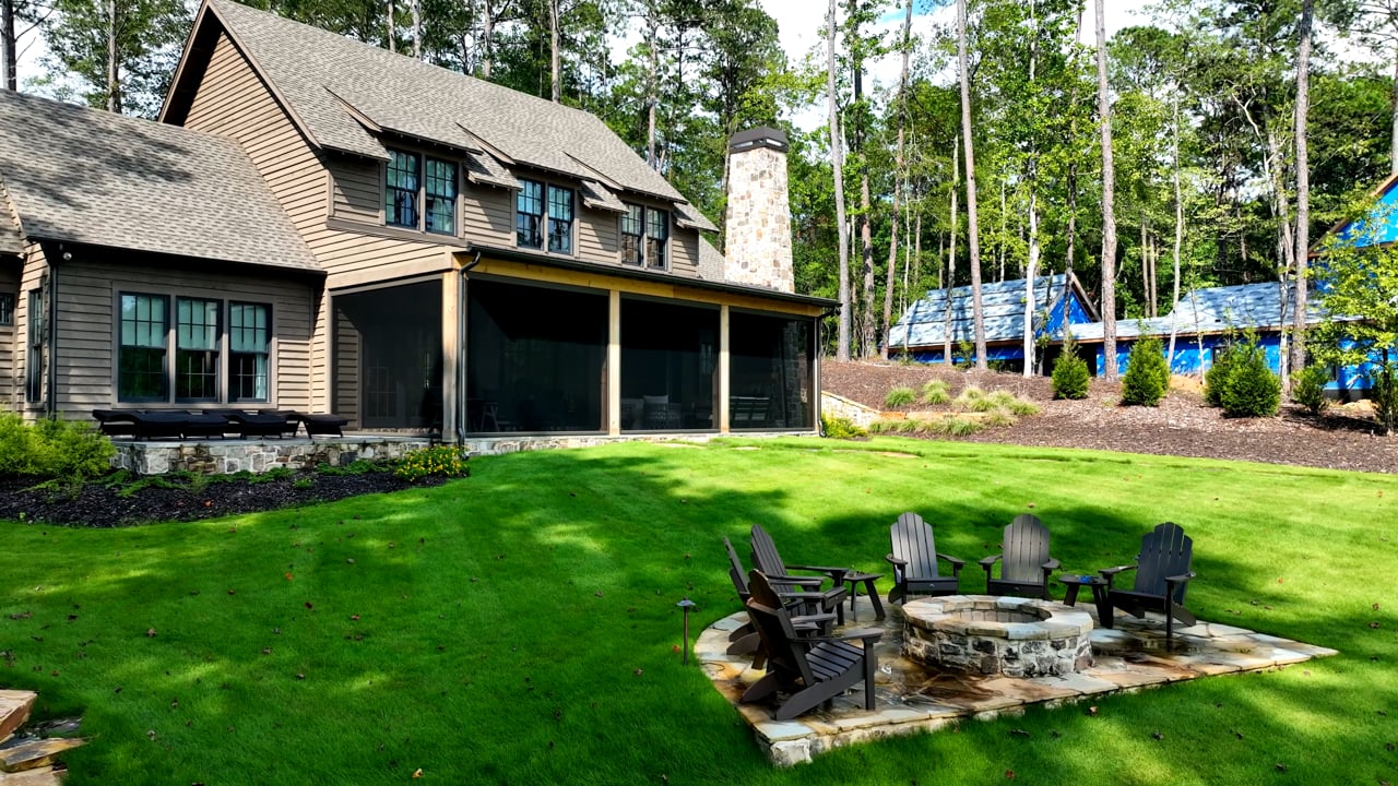 956 Luannes Way Lake Martin Al