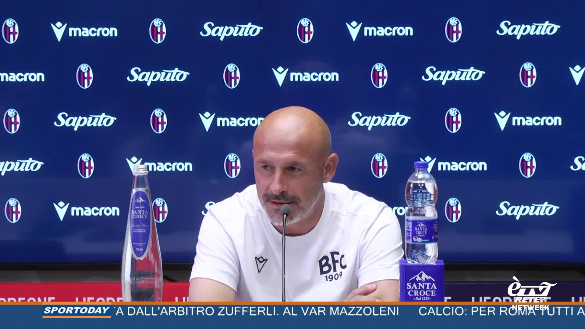 Sportoday 22/08/2025