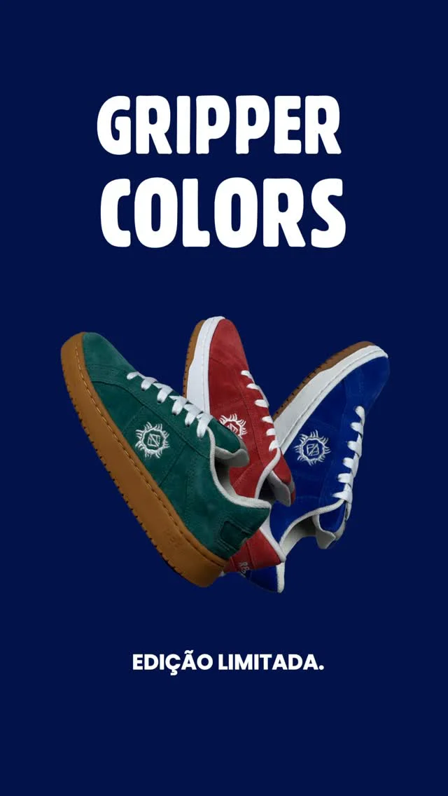 GREENWADE & ASSOCIATEZ/REP〜/G-RAP Tênis Reef Gripper Specific All Colors Royal