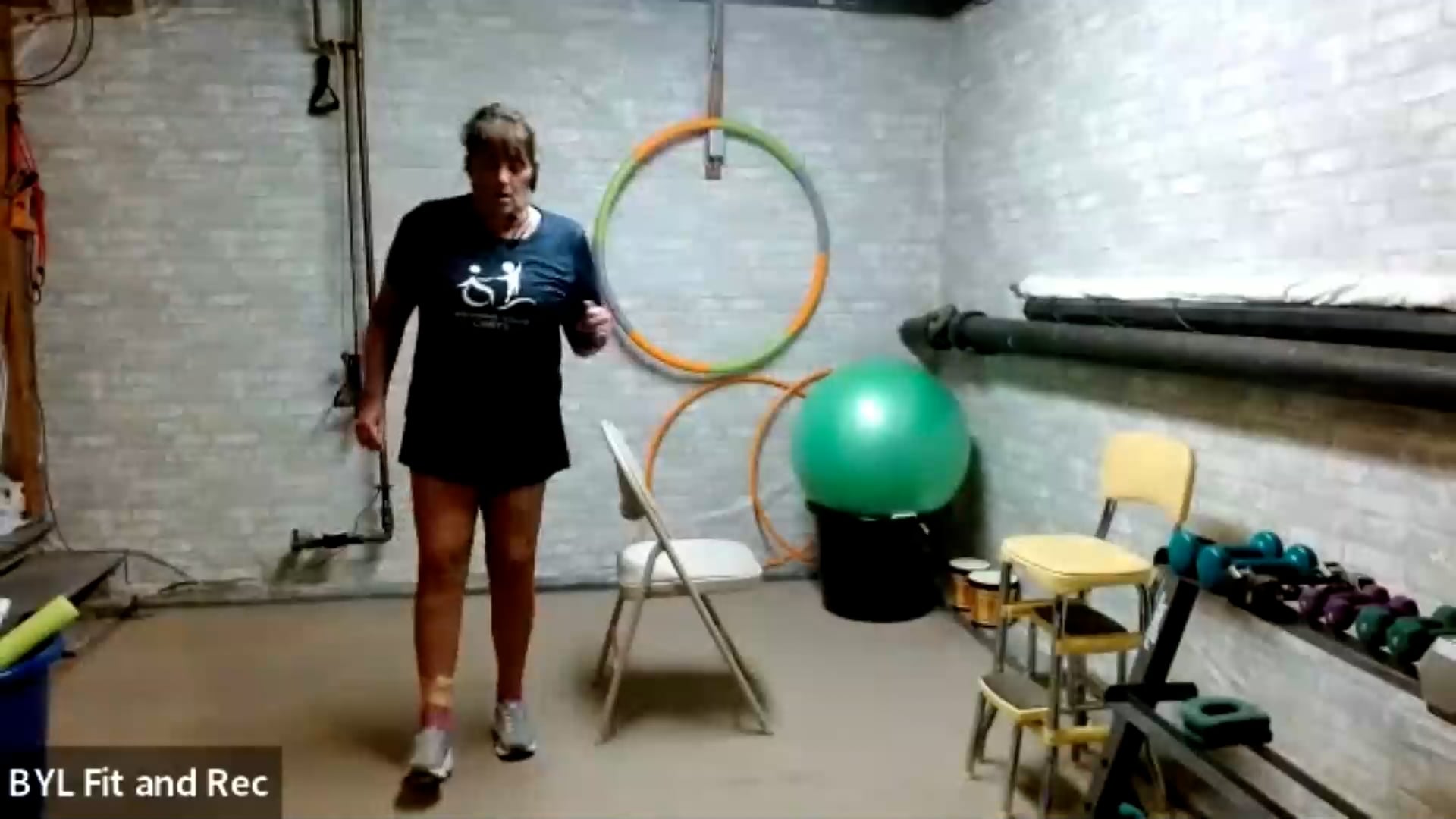 Aug 21 Wholebody Strength