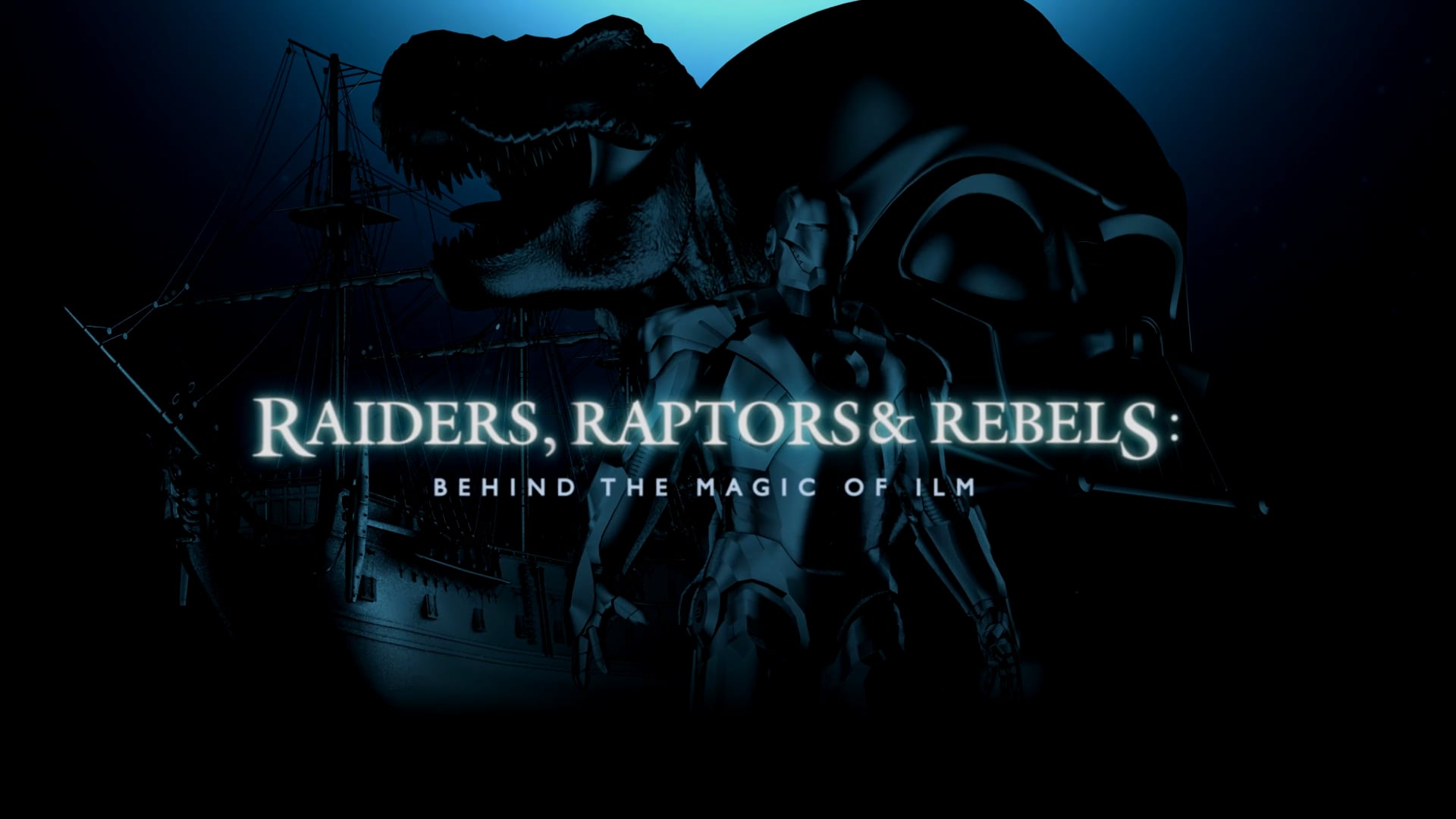 Raiders, Raptors, and Rebels: The Science Behind ILM