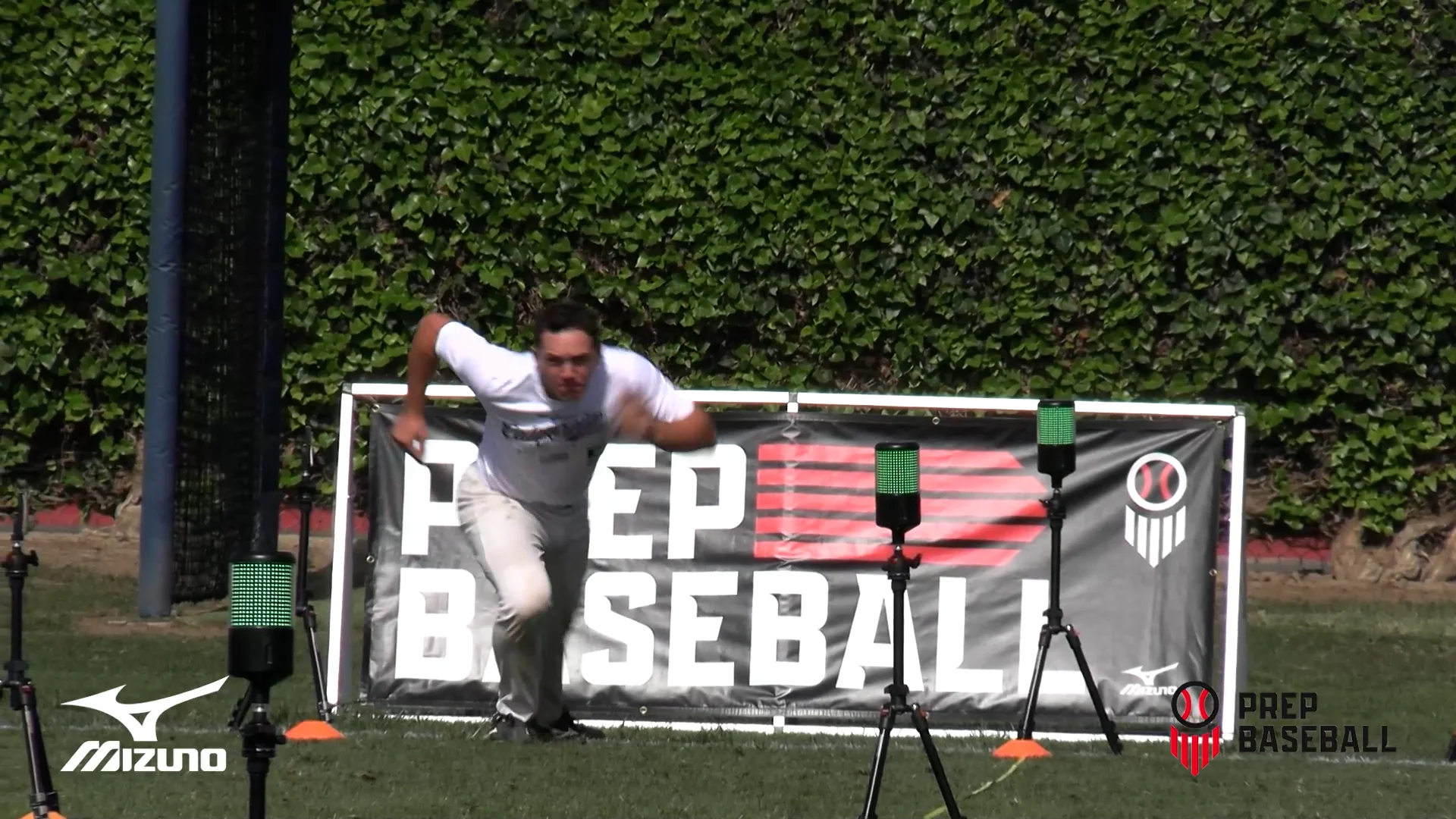 Sean Brian - 07-30-2025