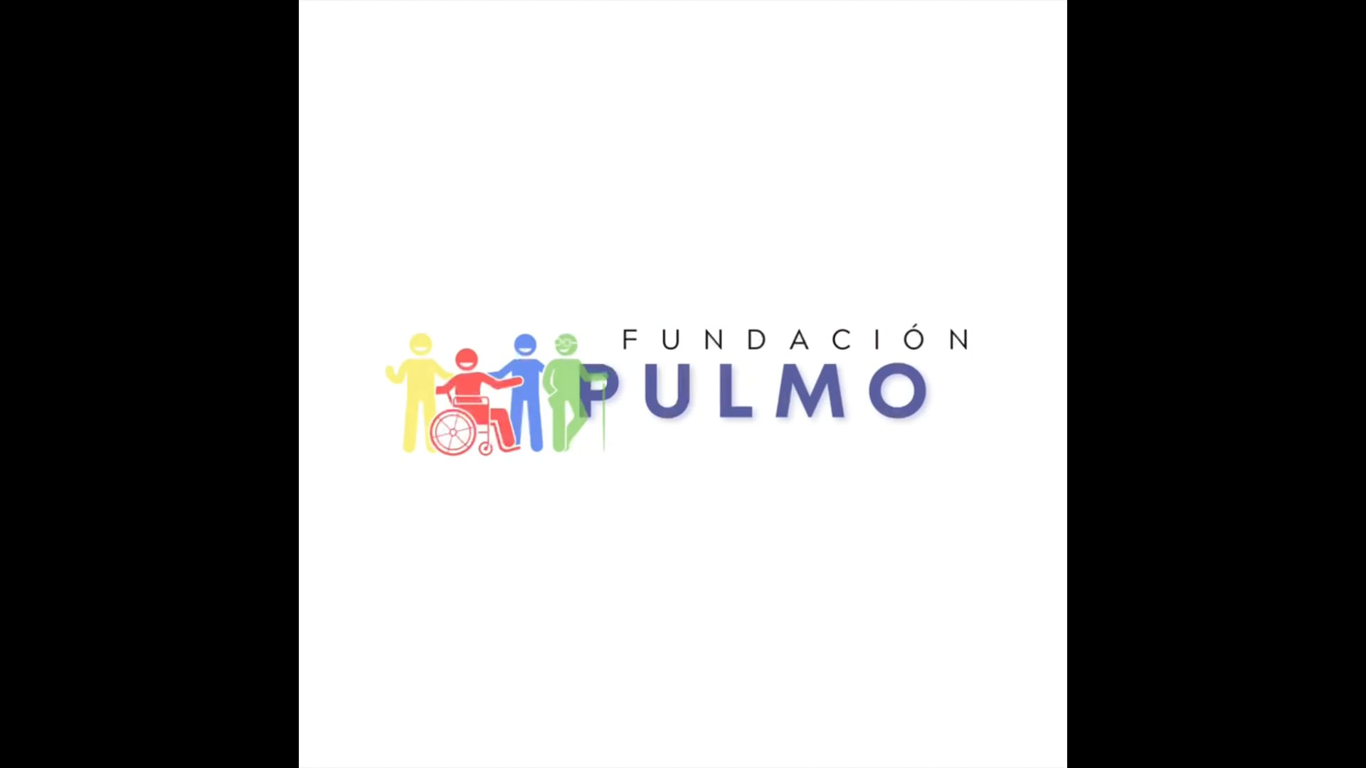 Fundacion Pulmo, Ac logo