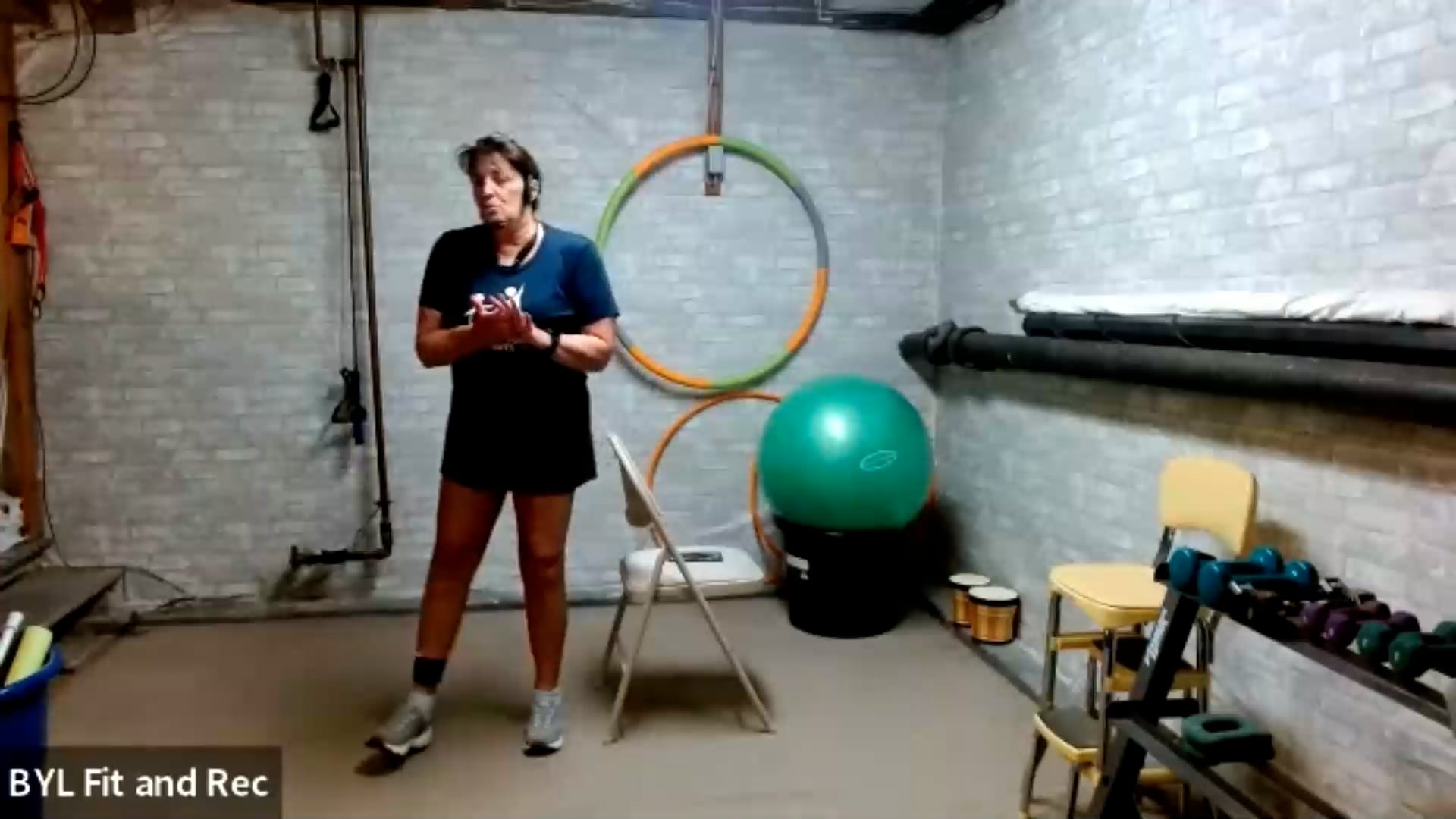 Aug 6 Stablity and Balance