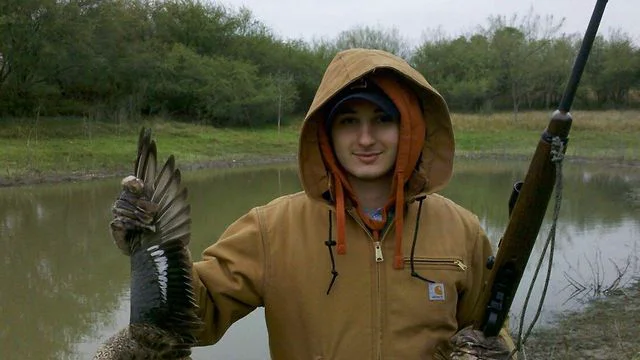 Hunting in Texas on Vimeo