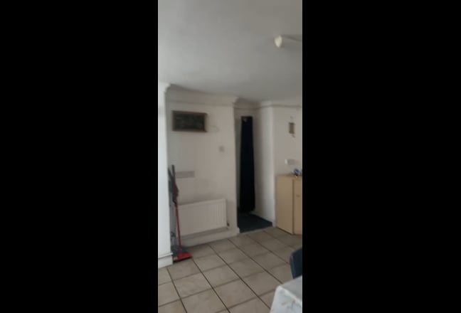 Double room in Forest Gate  Main Photo