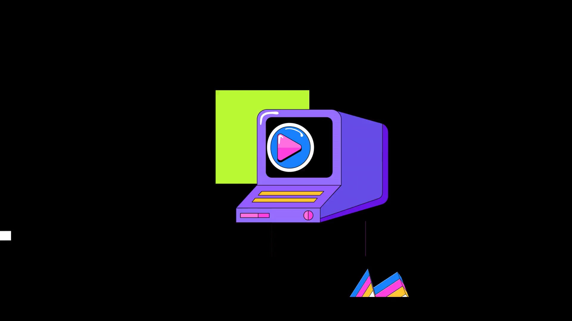 Netflix - NQV Podcast Intro
