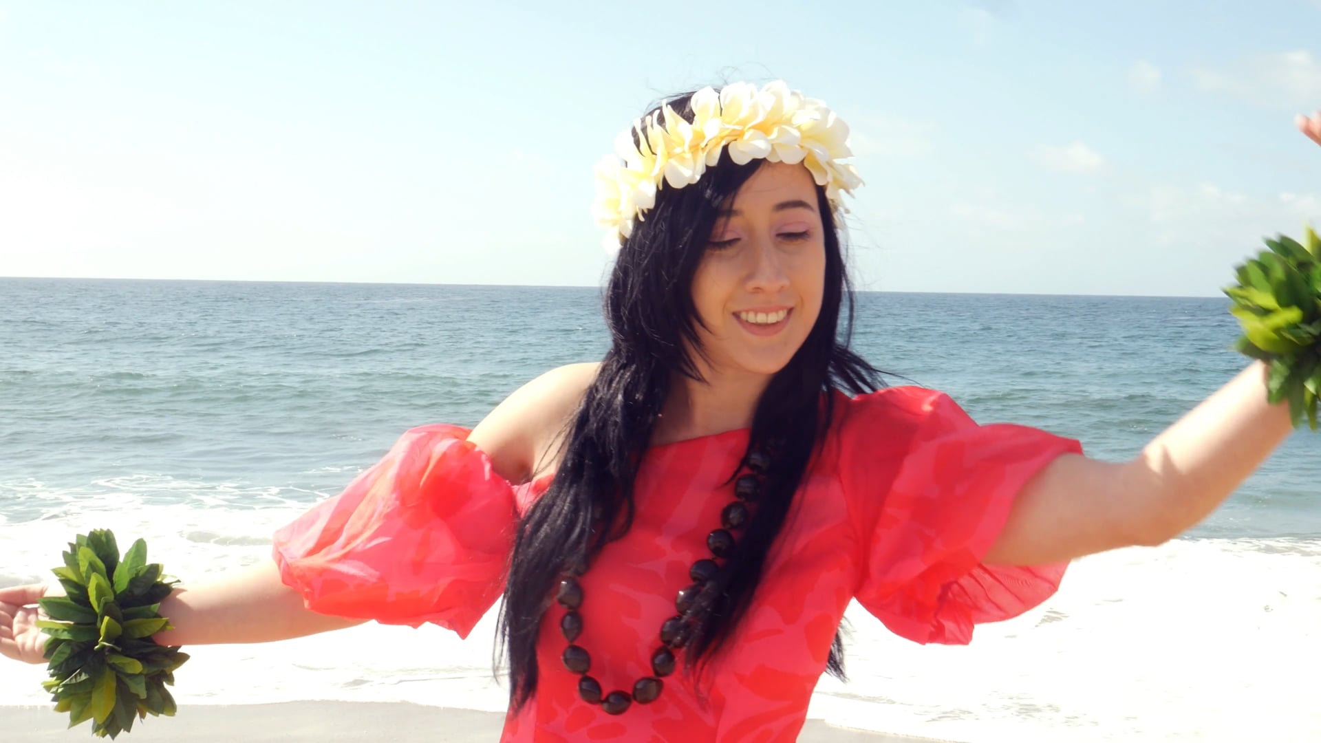Promotional video thumbnail 1 for Kamaile Kailua