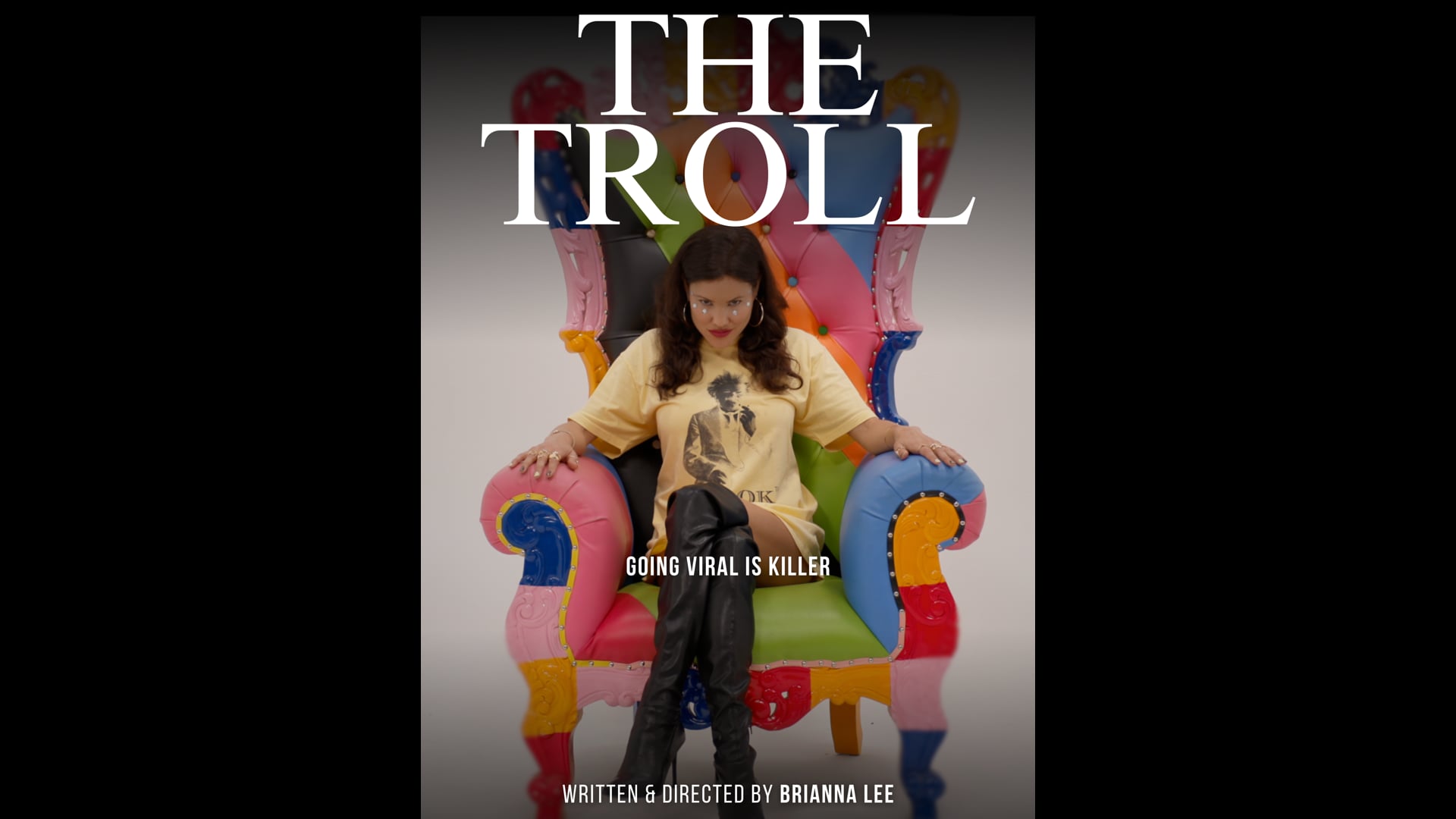 The Troll - Official Trailer