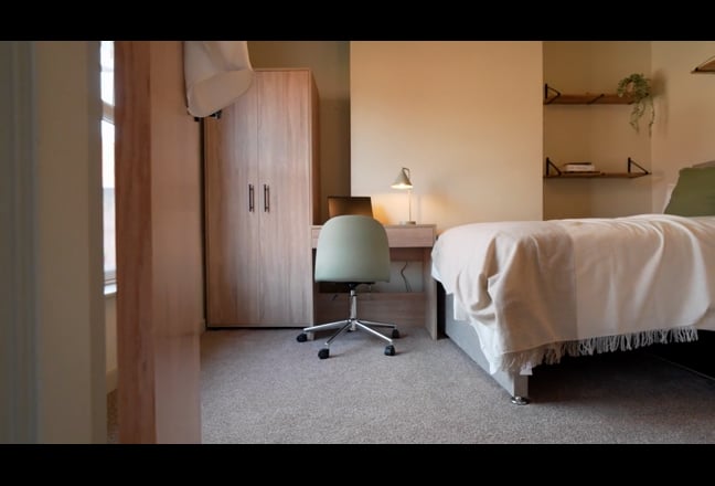 En-Suite Brand New Dbl Rooms All Bills New House Main Photo