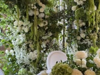 The Manor House Castle Combe Wedding