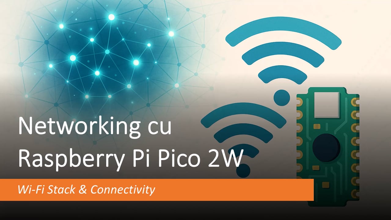 Pico in C cu lwIP & mbedtls