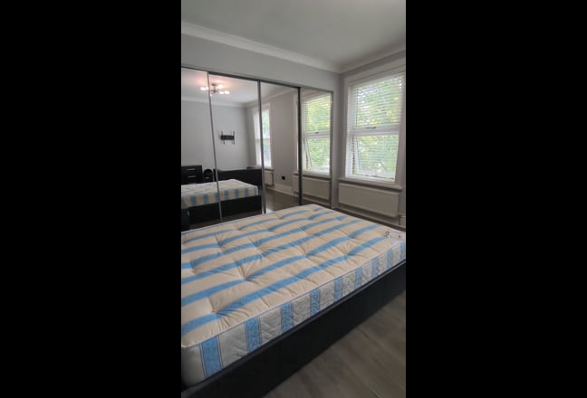 Double Rooms - Stratford Main Photo