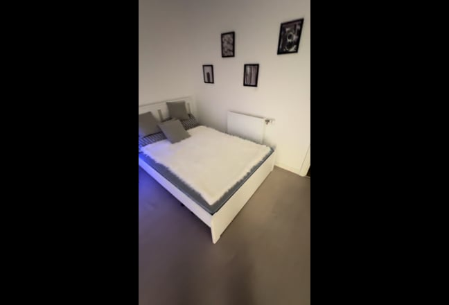 Luxury Double Room Beckton/Canary Wharf Main Photo