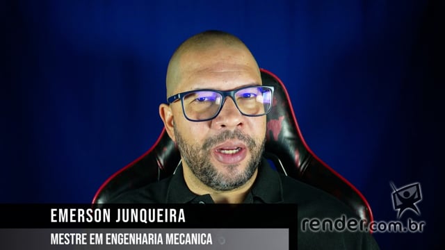M1A1 - Apresentação do curso