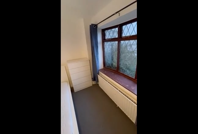 Video 1: Kitchen