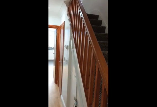 Double  Room in New Refurbished House  Main Photo