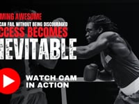 Cam Awesome Story Reel