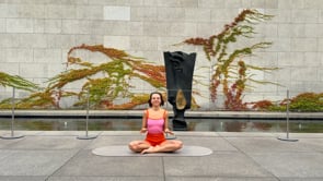 3 Minute Mantra Meditation