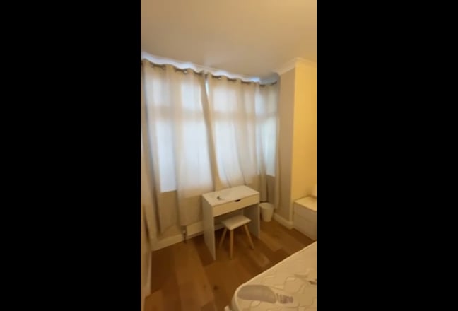Large Clean Double Room - Brand New Bed - Cr Main Photo