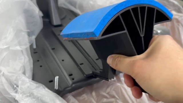 Correct Way to Install Cap Press Attachment on Upgraded MT5/MT6/MT8 Multifunctional Heat Press Machine