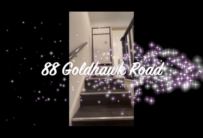 Video 1: Kitchen