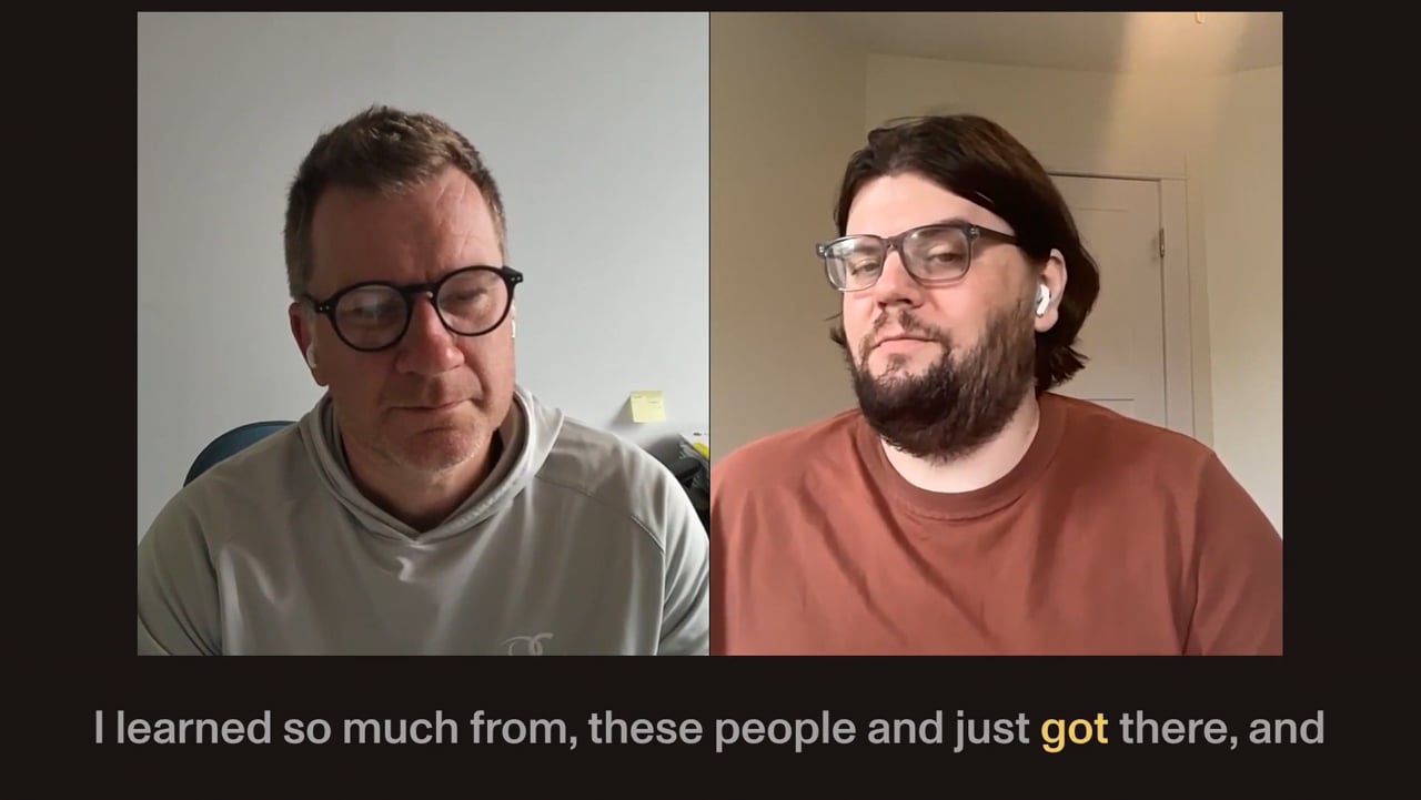 First job success: Learning and growth in Vienna startup