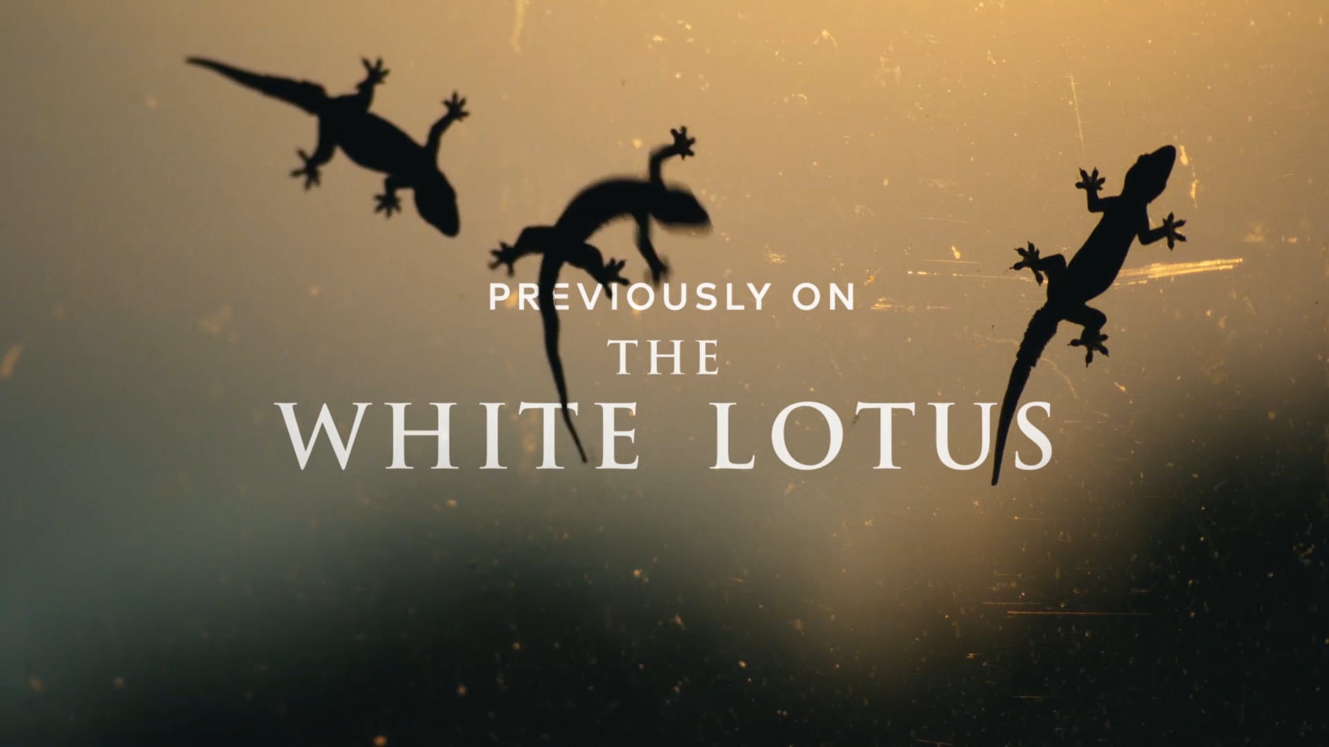 "The White Lotus Season 3" Episode 3 Recap