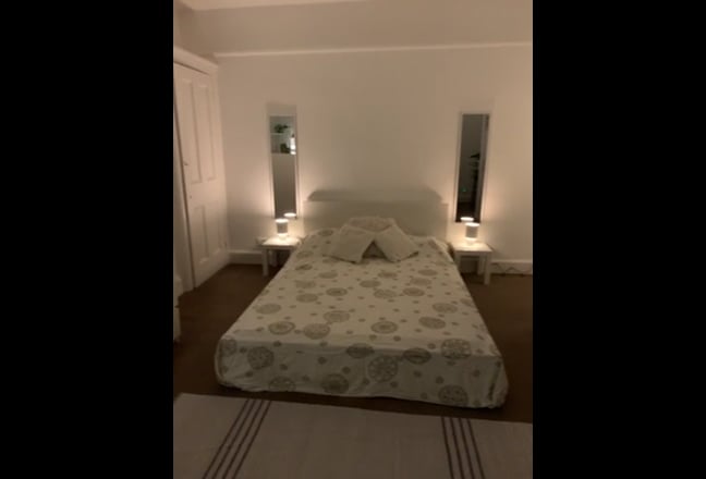 Video 1: Room (Yours)