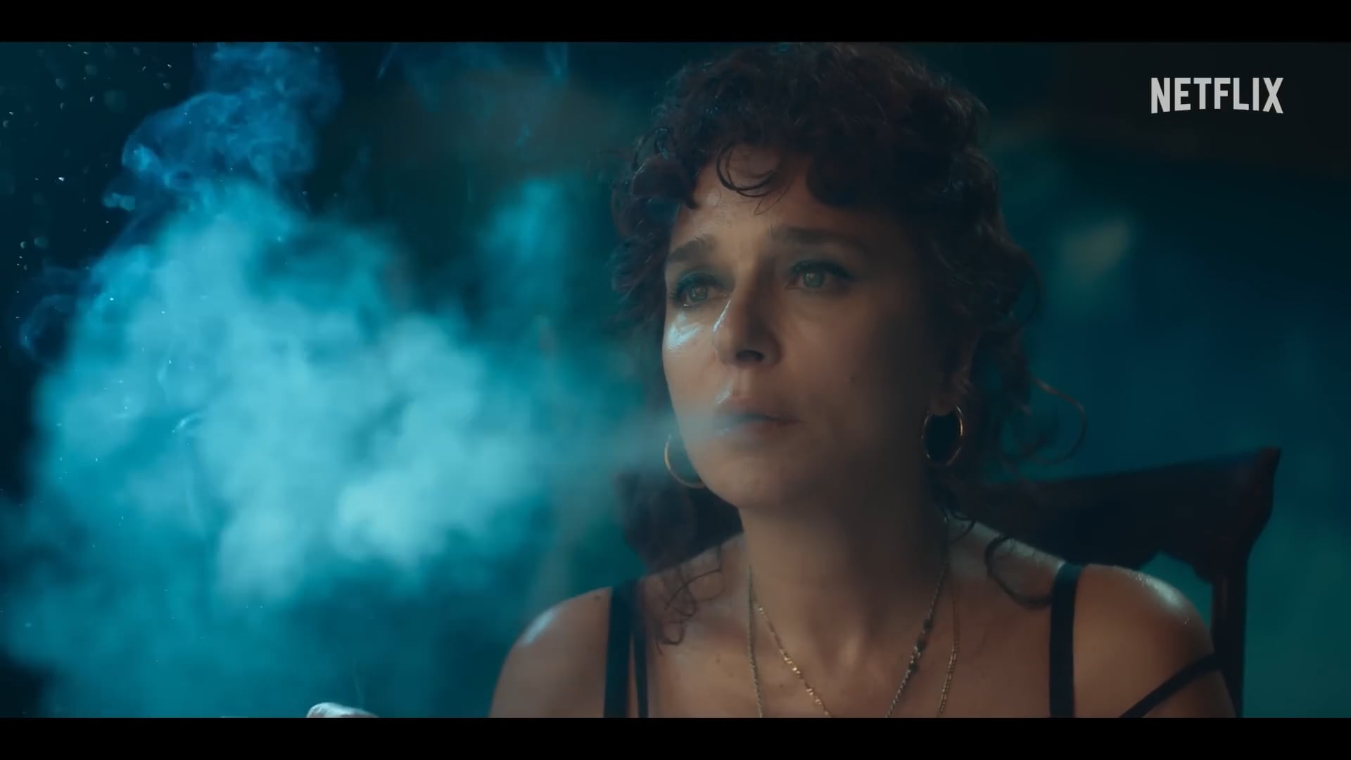 "The Lying Life of Adults" Teaser