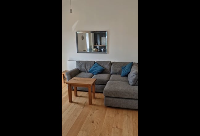 Video 1: Kitchen