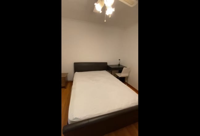 Video 1: Kitchen-diner