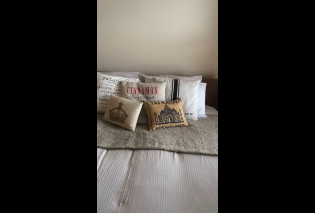 Video 1: Kitchen