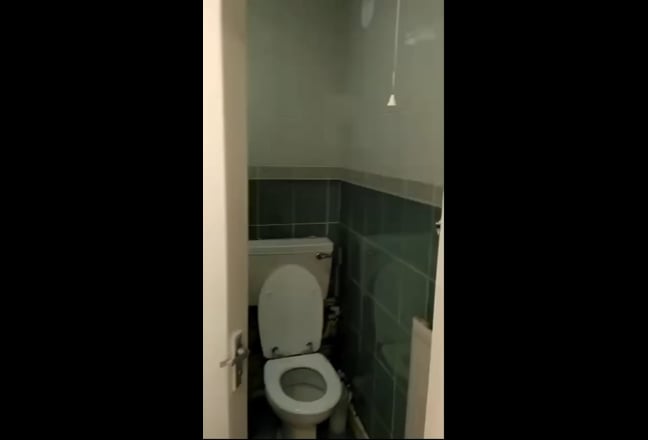 Double Room 12Mins Walk to Canary Wharf  (11) Main Photo