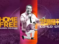 Home Free 16 - Iloilo
