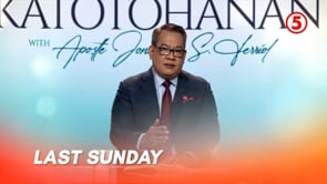 ONK Episode 2 - A Case to Love God Part II