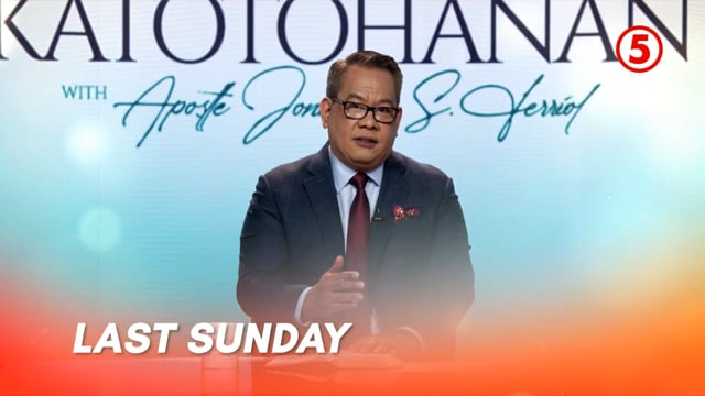 ONK Episode 2 - A Case to Love God Part II