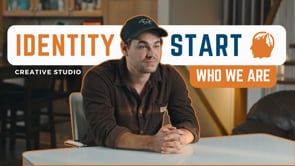 Identity Start - Video - 1
